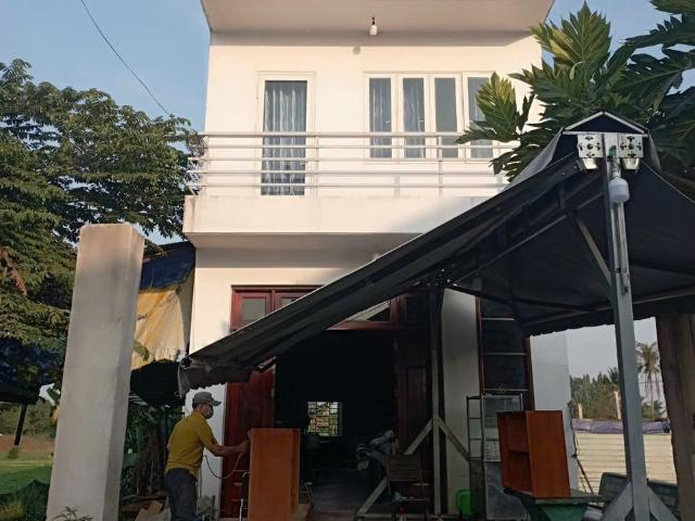 Nhà bán
