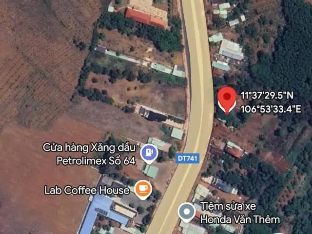 Nhà bán tại Thôn Lương Bình, Phước Thắng, Lương Bình