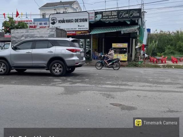 Nhà mặt phố bán