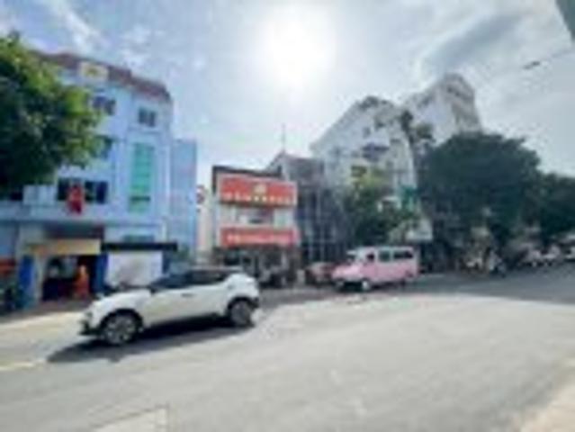 Bất động sản bán tại Hồ Chí Minh