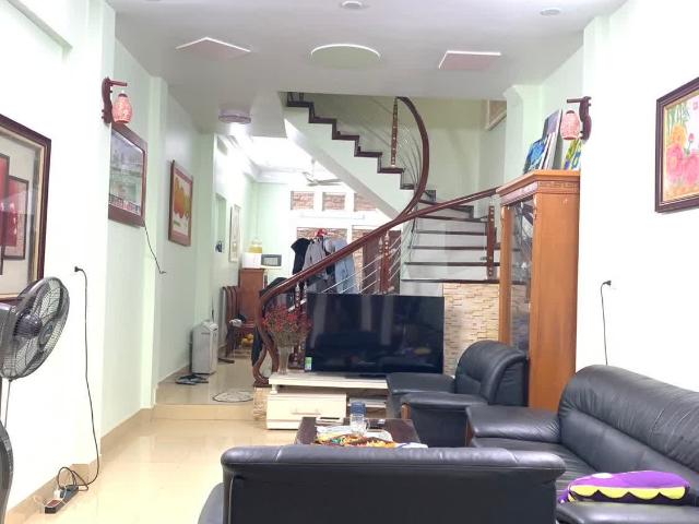 Nhà mặt phố bán tại Hoàn Kiếm, Hà Nội