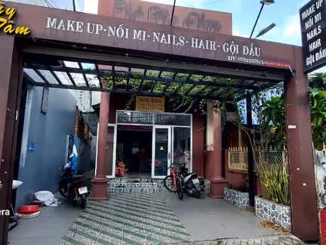 Nhà mặt phố bán tại Đồng Nai