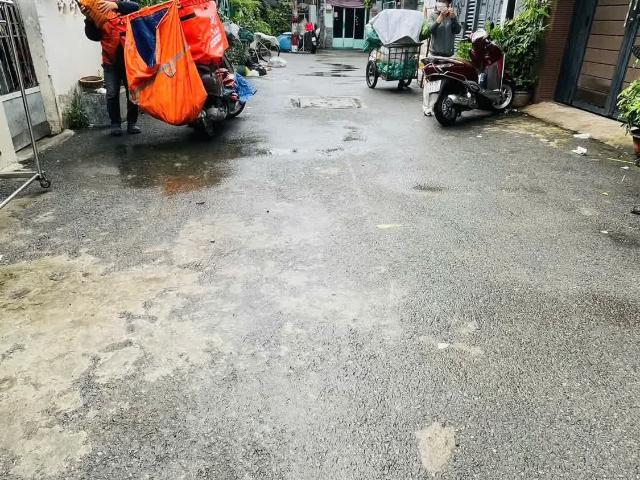 Nhà bán tại Thủ Đức, Hồ Chí Minh