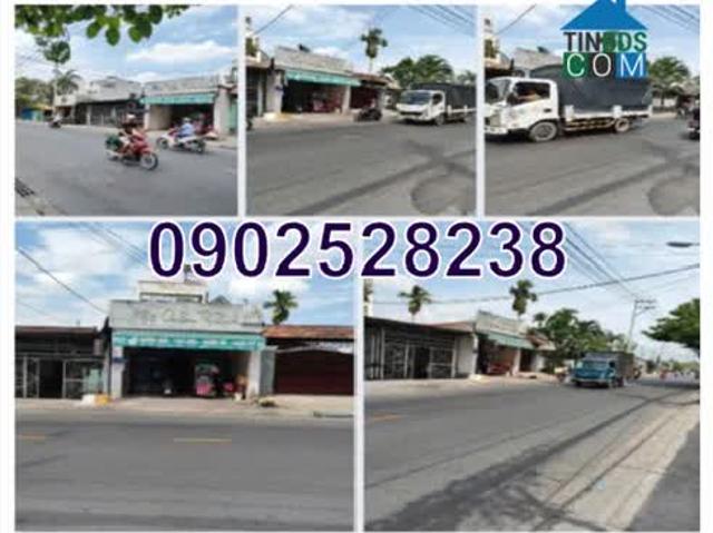 Nhà mặt phố bán tại Thủ Đức, Hồ Chí Minh