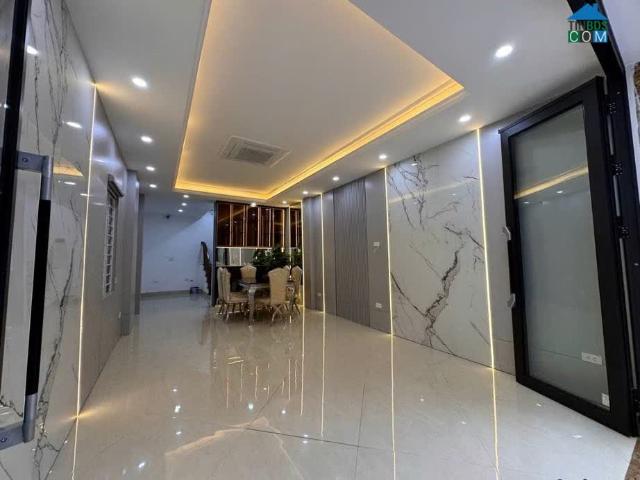 Biệt Thự bán tại Hoàn Kiếm, Hà Nội
