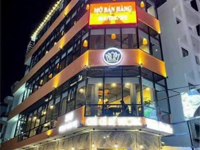 Nhà mặt phố bán tại Thủ Đức, Hồ Chí Minh