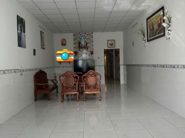 Nhà mặt phố bán tại Đồng Nai
