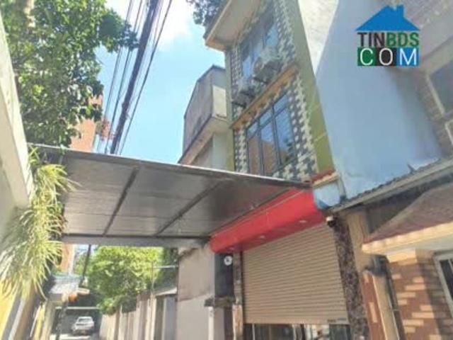 Nhà bán tại Khu phố cổ, Thành phố Hà Nội