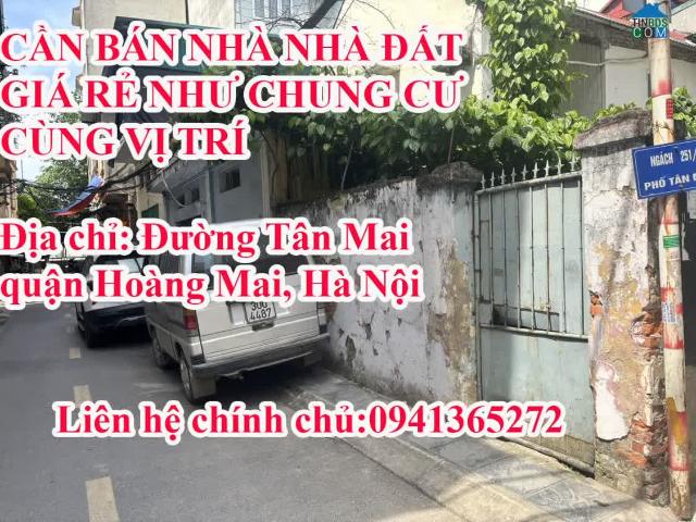 Căn hộ bán tại Hoàn Kiếm, Hà Nội