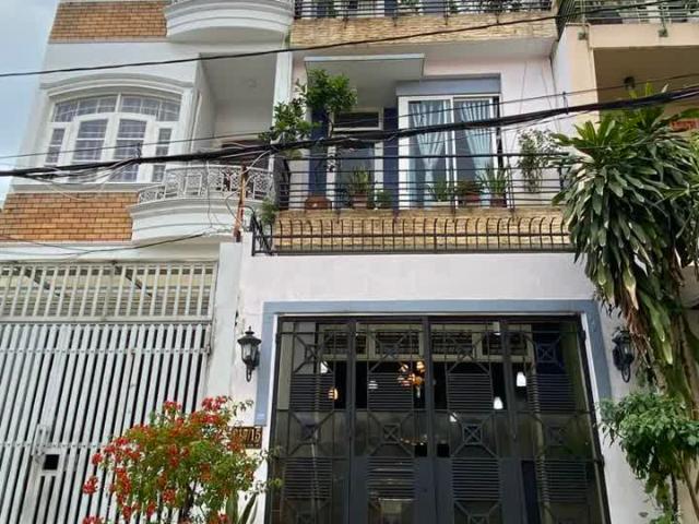 Nhà mặt phố bán tại Thủ Đức, Hồ Chí Minh