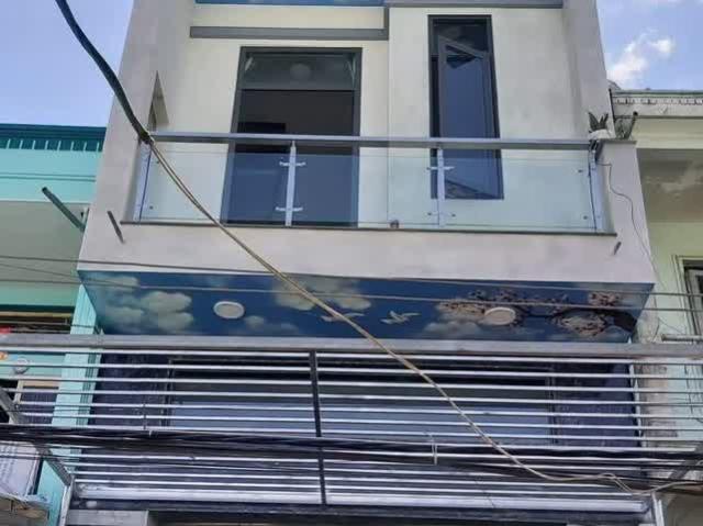 Nhà bán