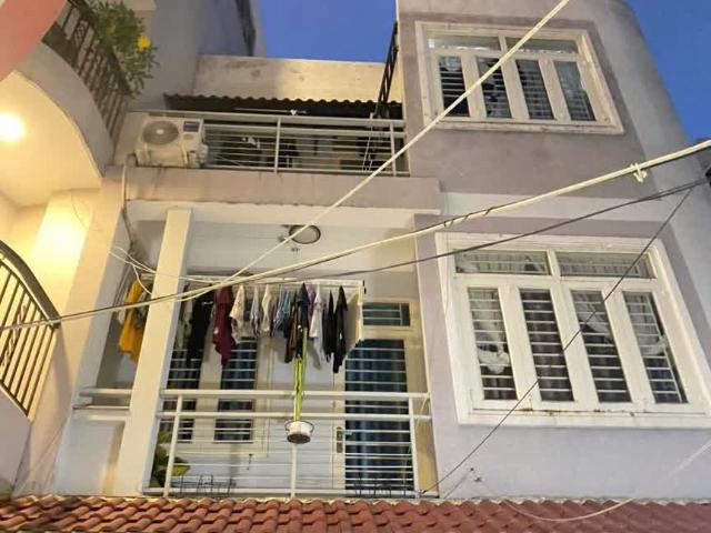 Nhà mặt phố bán tại Khuôn viên UBND Thành phố Hồ Chí Minh, Thành phố Hồ Chí Minh