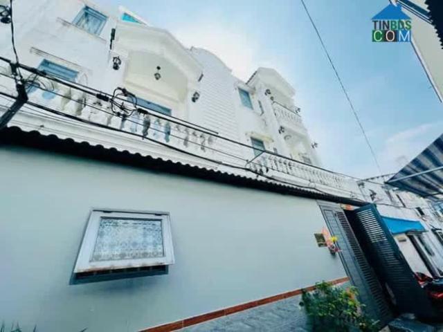 Nhà bán tại Khuôn viên UBND Thành phố Hồ Chí Minh, Thành phố Hồ Chí Minh