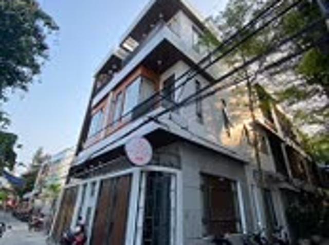 Nhà bán tại Liên Chiểu, Đà Nẵng