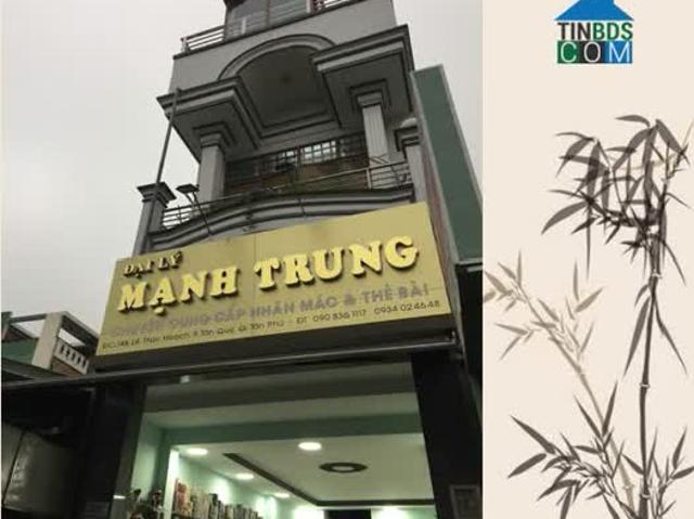 Nhà mặt phố bán tại Thủ Đức, Hồ Chí Minh