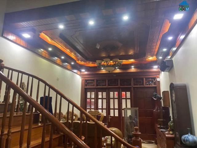 Nhà bán tại Lâm Đồng