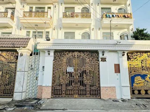 Nhà mặt phố bán tại Thủ Đức, Hồ Chí Minh