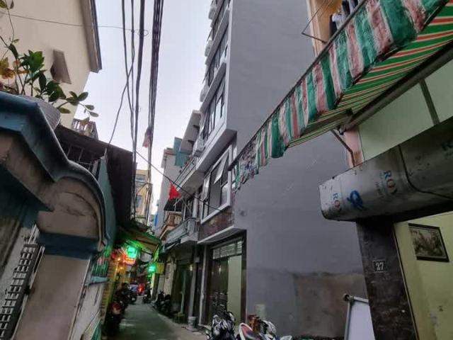Nhà mặt phố bán tại Hoàn Kiếm, Hà Nội