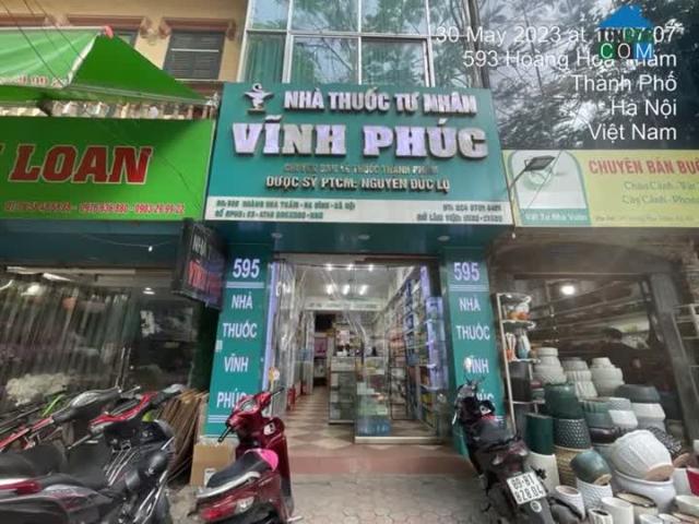 Nhà mặt phố bán tại Hoàn Kiếm, Hà Nội