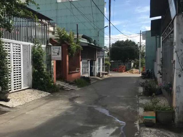 Nhà mặt phố bán