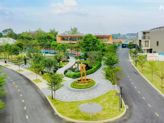 Nhà mặt phố bán tại Gia Lai