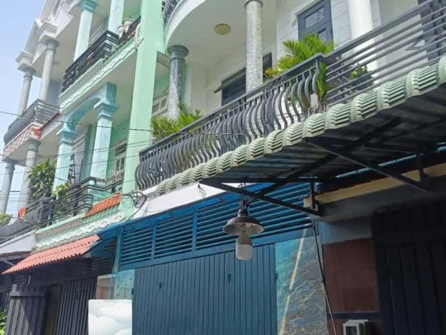 Nhà bán tại Thủ Đức, Hồ Chí Minh