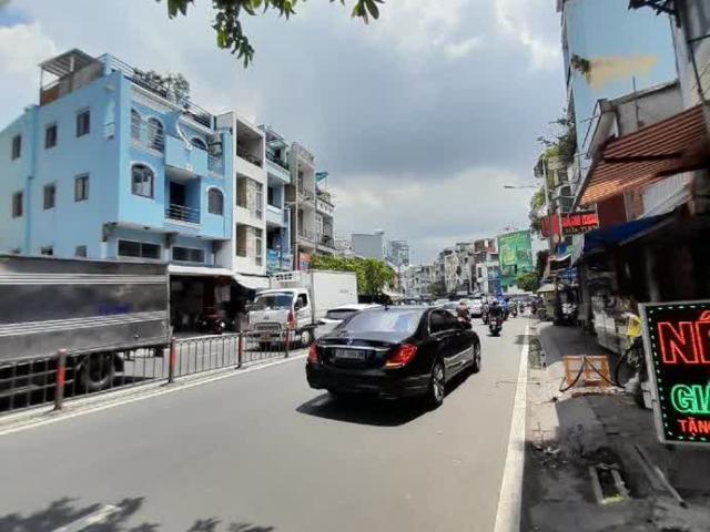 Nhà mặt phố bán tại Thủ Đức, Hồ Chí Minh