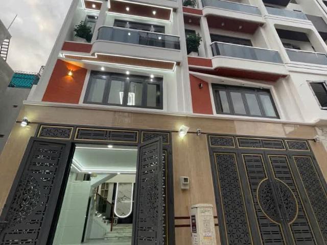 Nhà bán tại Thủ Đức, Hồ Chí Minh