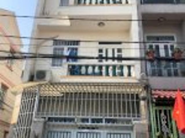 Bất động sản bán tại Hồ Chí Minh