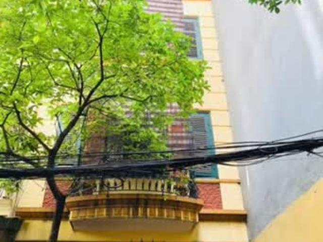 Nhà mặt phố bán tại Hoàn Kiếm, Hà Nội