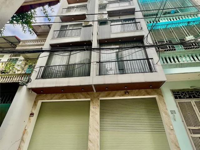 Nhà bán tại Khu phố cổ, Thành phố Hà Nội