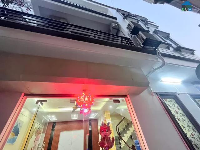 Nhà bán tại Quảng Ninh