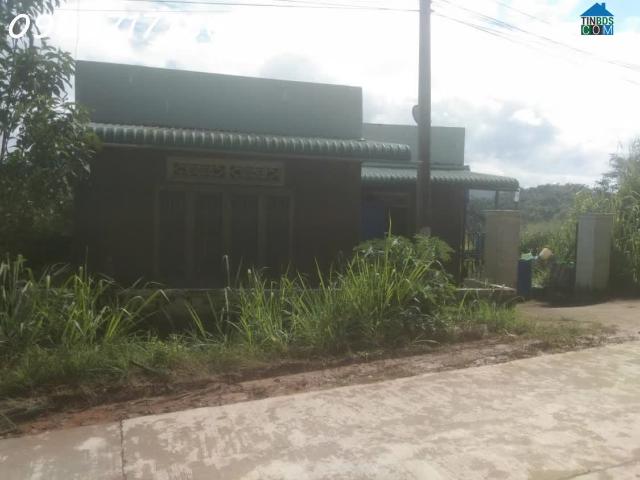 Nhà bán