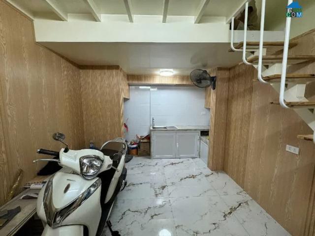 Nhà bán tại Hoàn Kiếm, Hà Nội