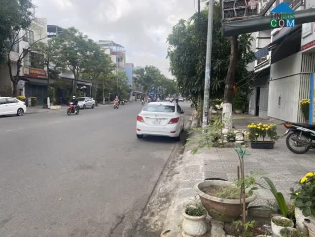 Nhà mặt phố bán tại Liên Chiểu, Đà Nẵng