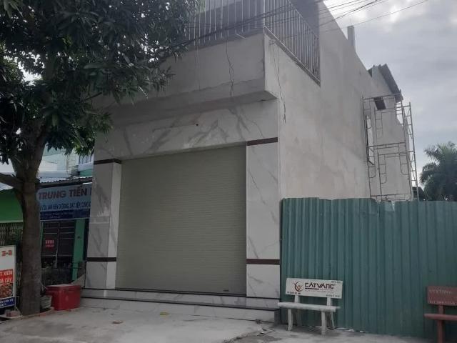Nhà bán