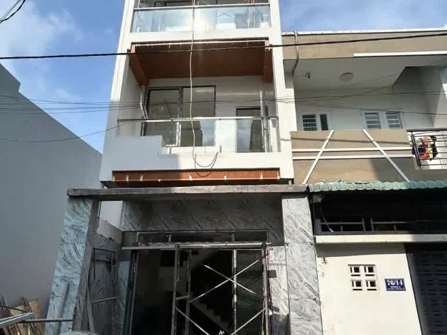 Nhà bán tại Thủ Đức, Hồ Chí Minh
