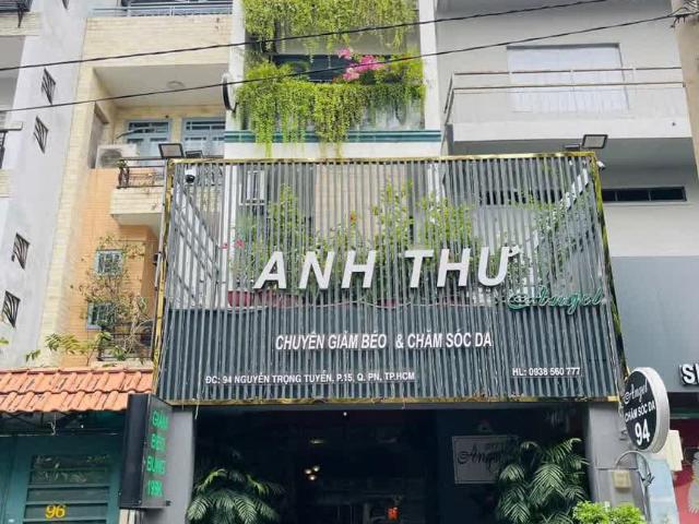 Nhà bán tại Thủ Đức, Hồ Chí Minh