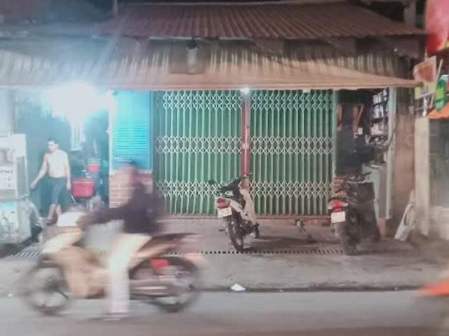 Nhà mặt phố bán tại Thủ Đức, Hồ Chí Minh