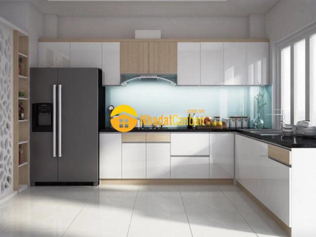 Nhà mặt phố bán