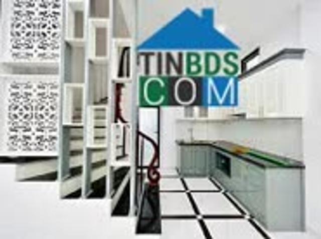 Nhà mặt phố bán tại Hoàn Kiếm, Hà Nội