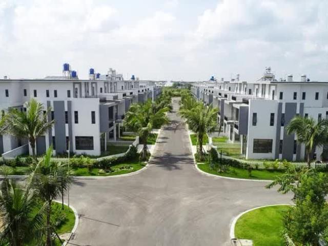 Biệt Thự bán