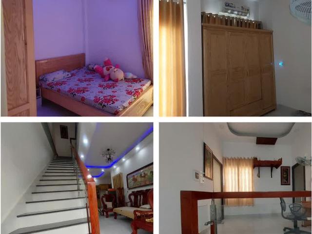 Nhà bán tại Gia Lai