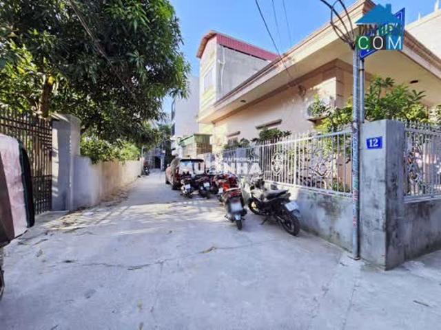 Nhà bán tại Ngô Quyền, Hải Phòng