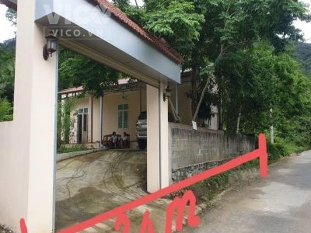Nhà mặt phố bán tại Hà Giang