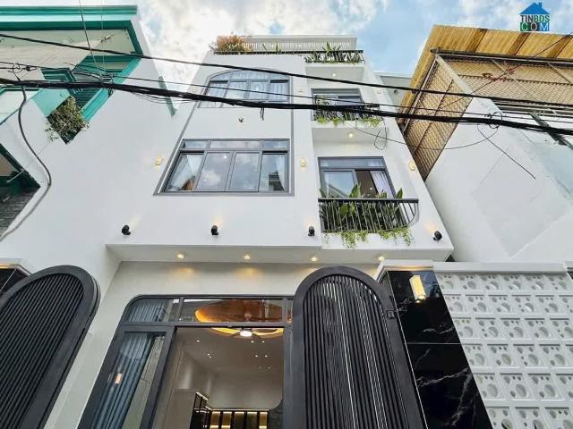 Nhà mặt phố bán