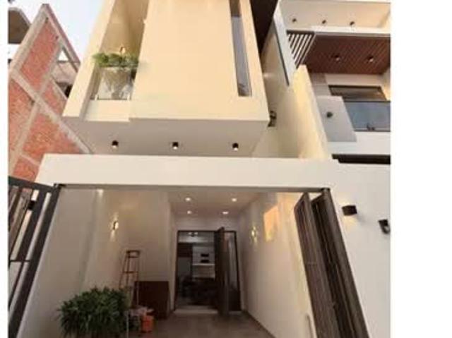 Nhà bán tại Mỹ Tho