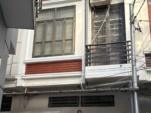 Nhà bán tại Ngô Quyền, Hải Phòng