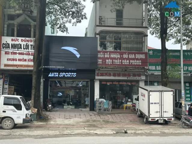 Nhà mặt phố bán tại Hoàn Kiếm, Hà Nội