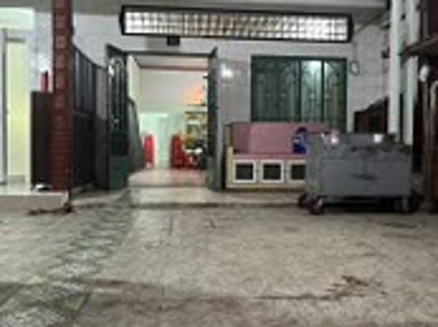 Nhà bán tại Đồng Nai